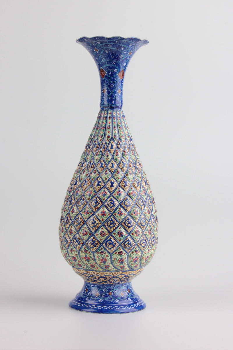 Minekari - Vazo No:1