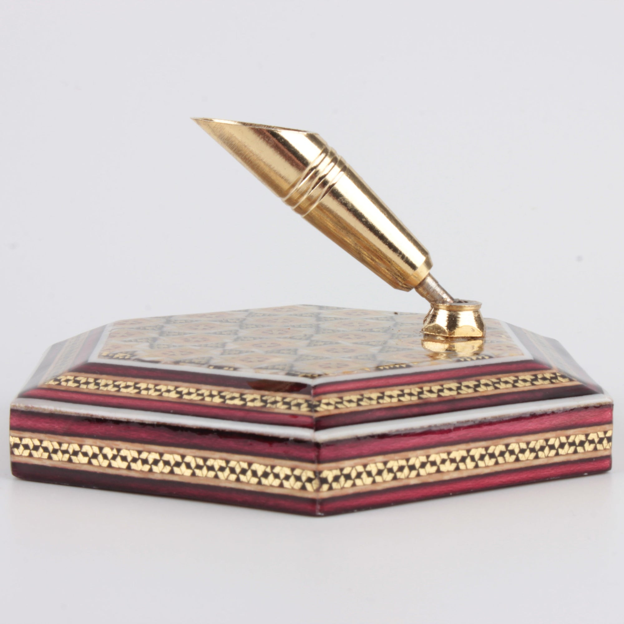 Hatem - Pen Holder No:1