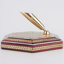 Hatem - Pen Holder No:1