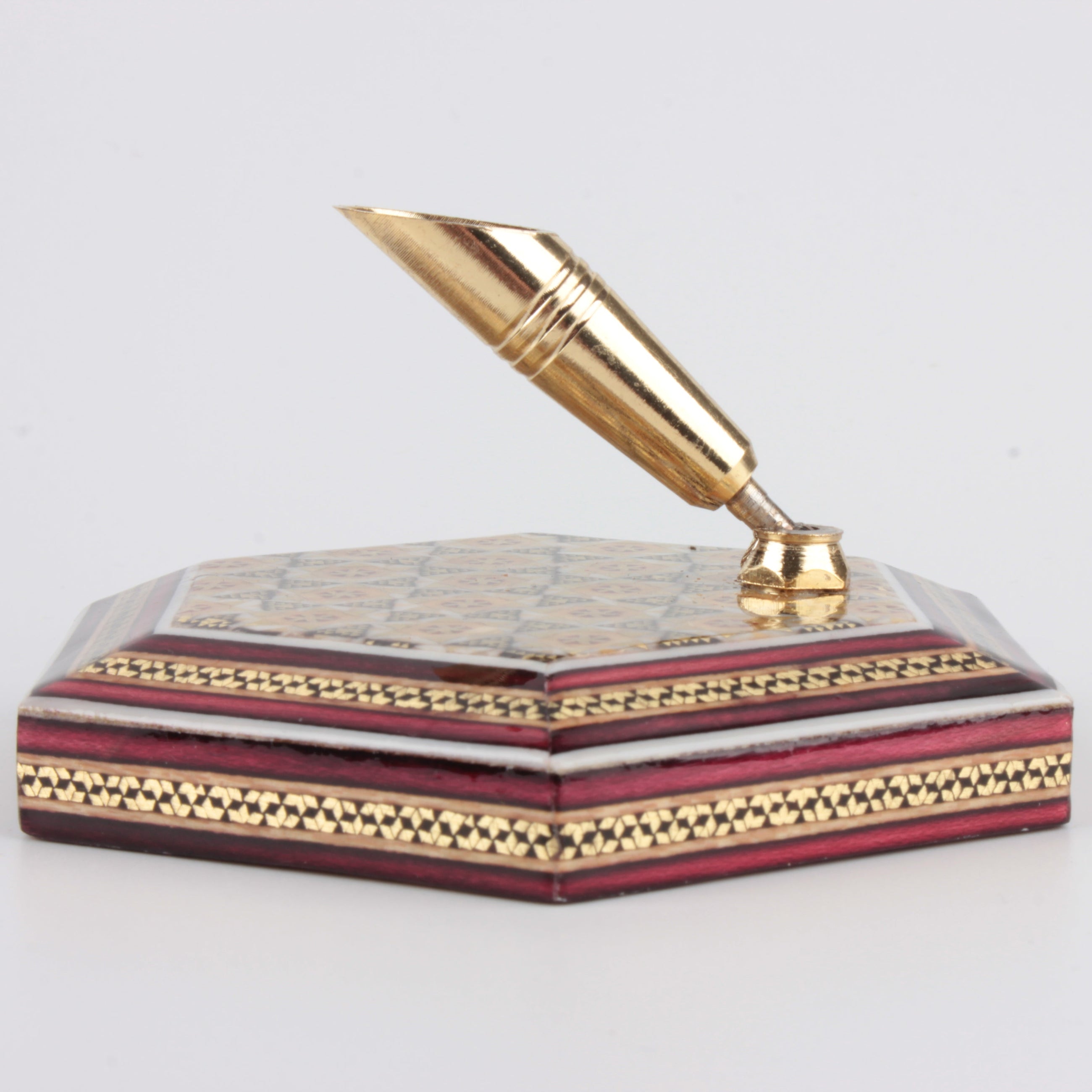 Hatem - Pen Holder No:1