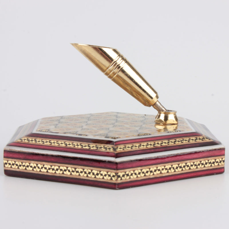 Hatem - Kalem Tutucu No:1