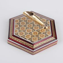 Hatem - Pen Holder No:1