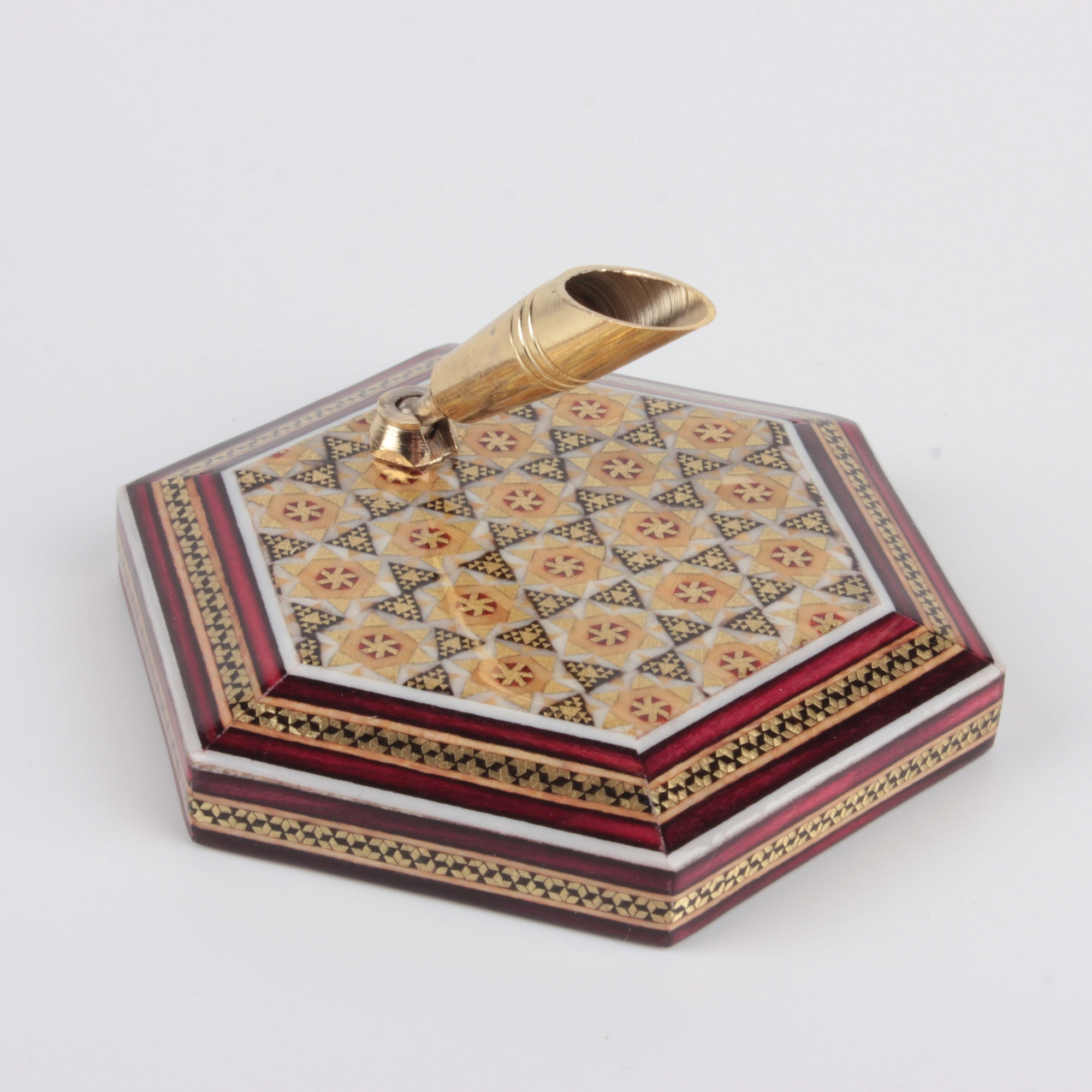 Hatem - Pen Holder No:1