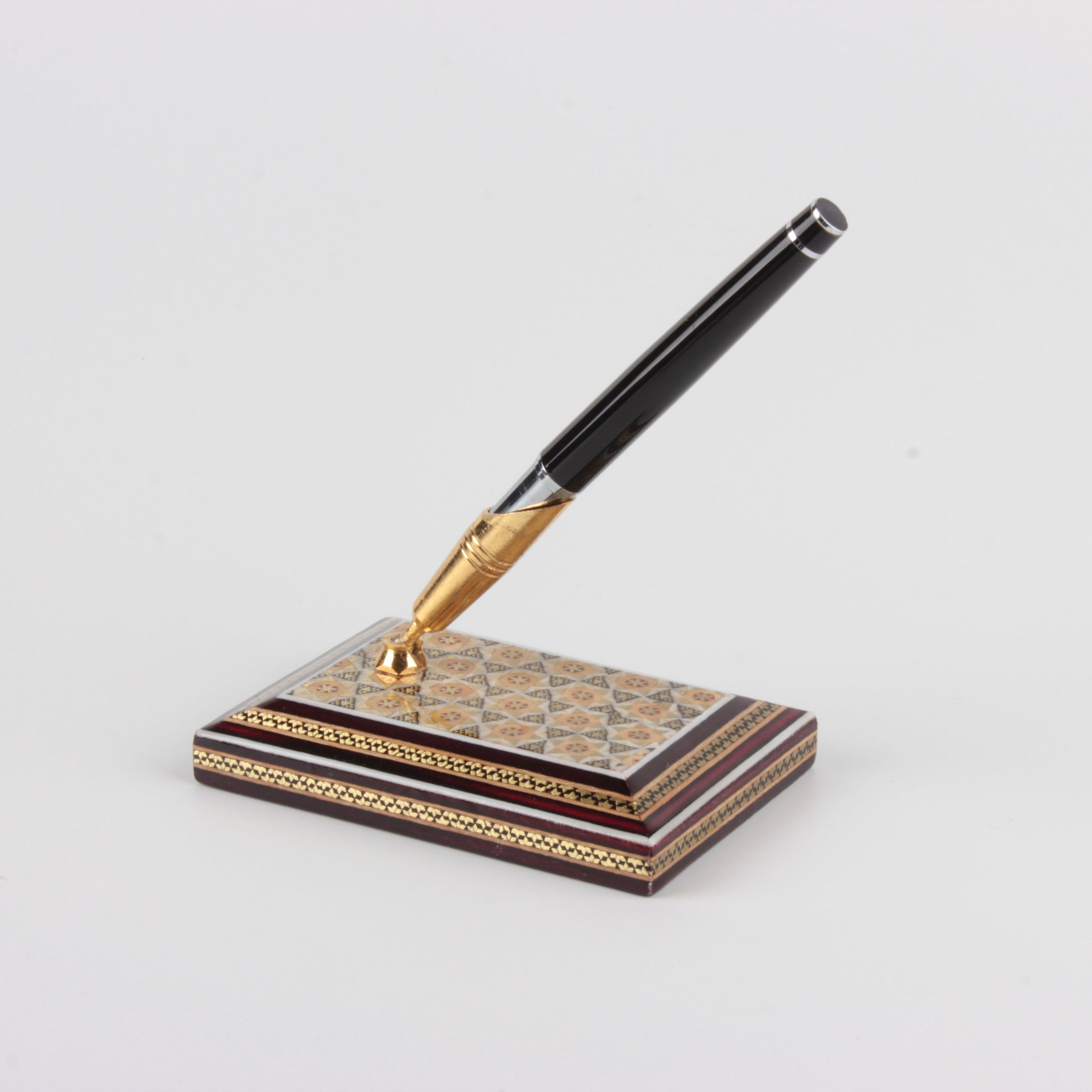 Hatem - Kalem Tutucu No:2