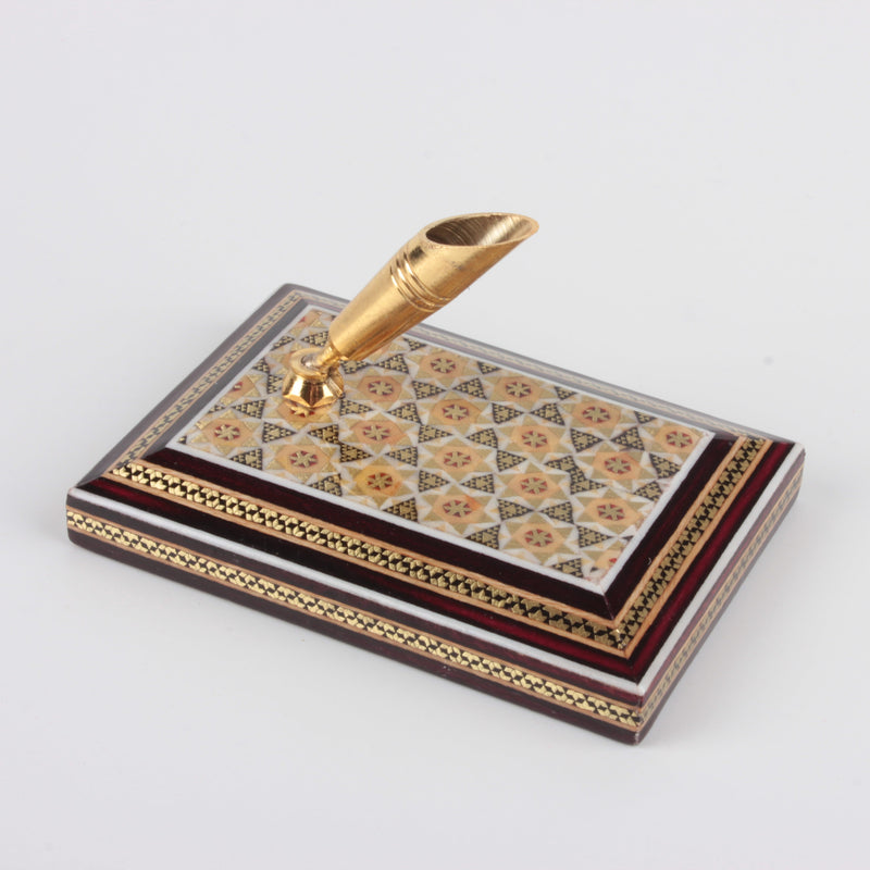 Hatem - Kalem Tutucu No:2