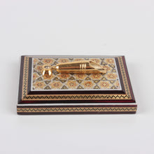 Hatem - Kalem Tutucu No:2