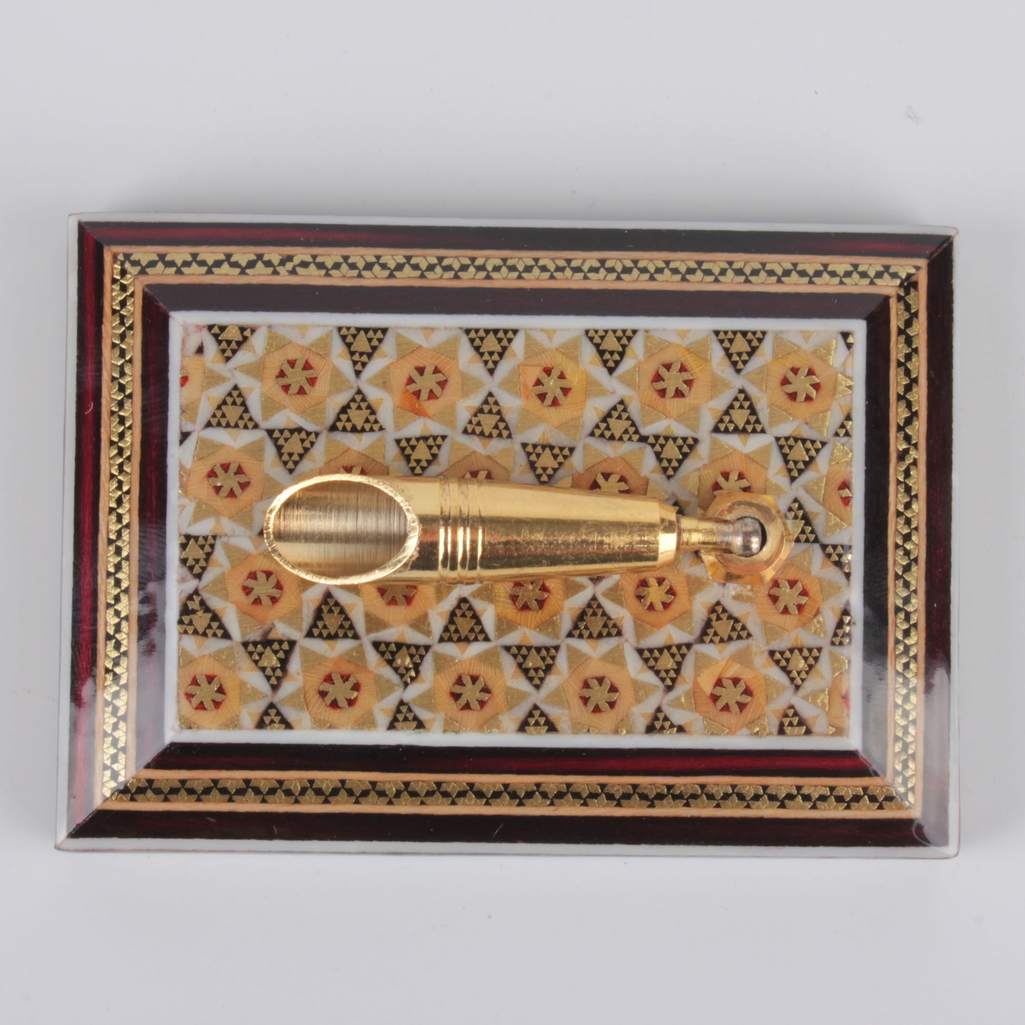 Hatem - Kalem Tutucu No:2