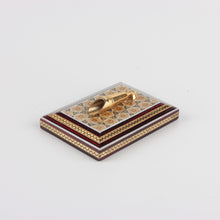 Hatem - Kalem Tutucu No:2