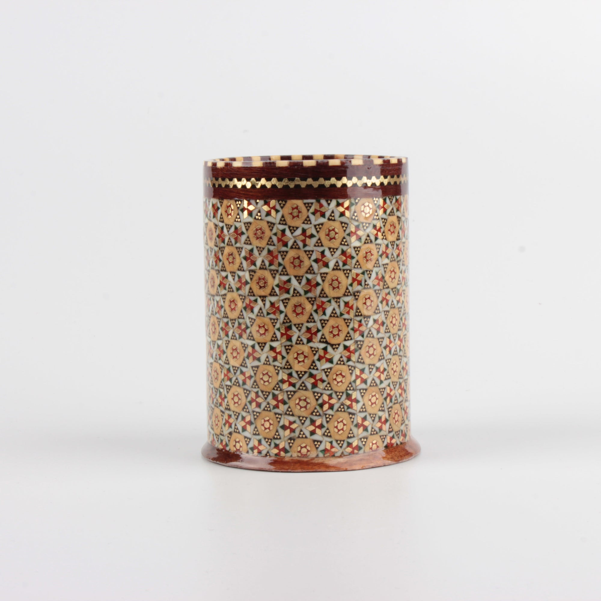 Hatem - Cylinder Box M:1