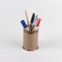 Hatem - Cylinder Box M:1