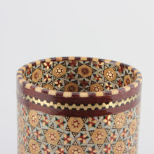 Hatem - Cylinder Box M:1