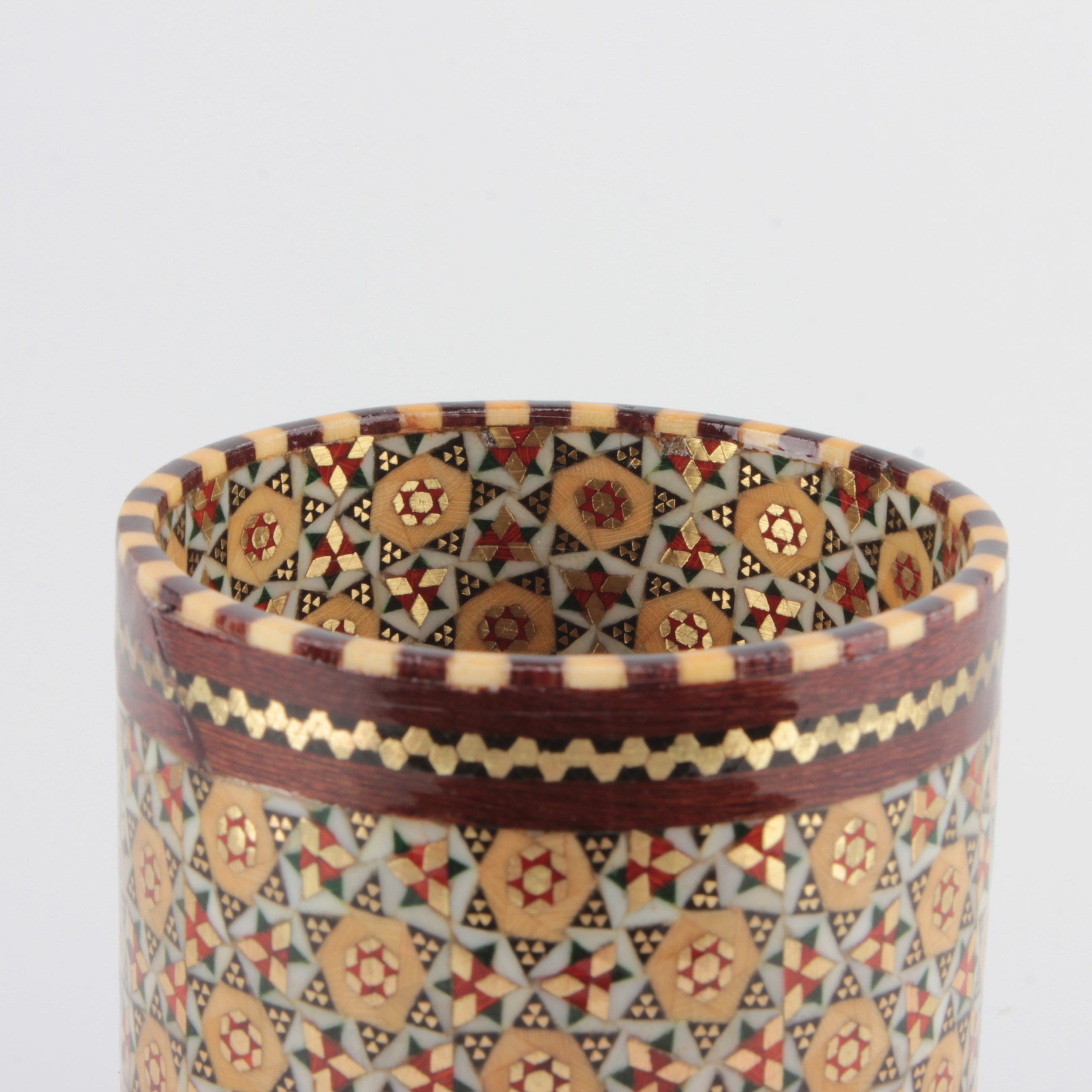 Hatem - Cylinder Box M:1