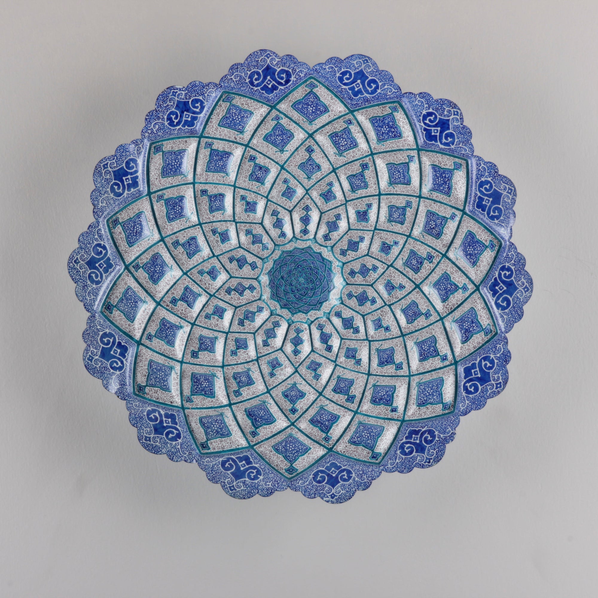 Minekari - Tabak S:2