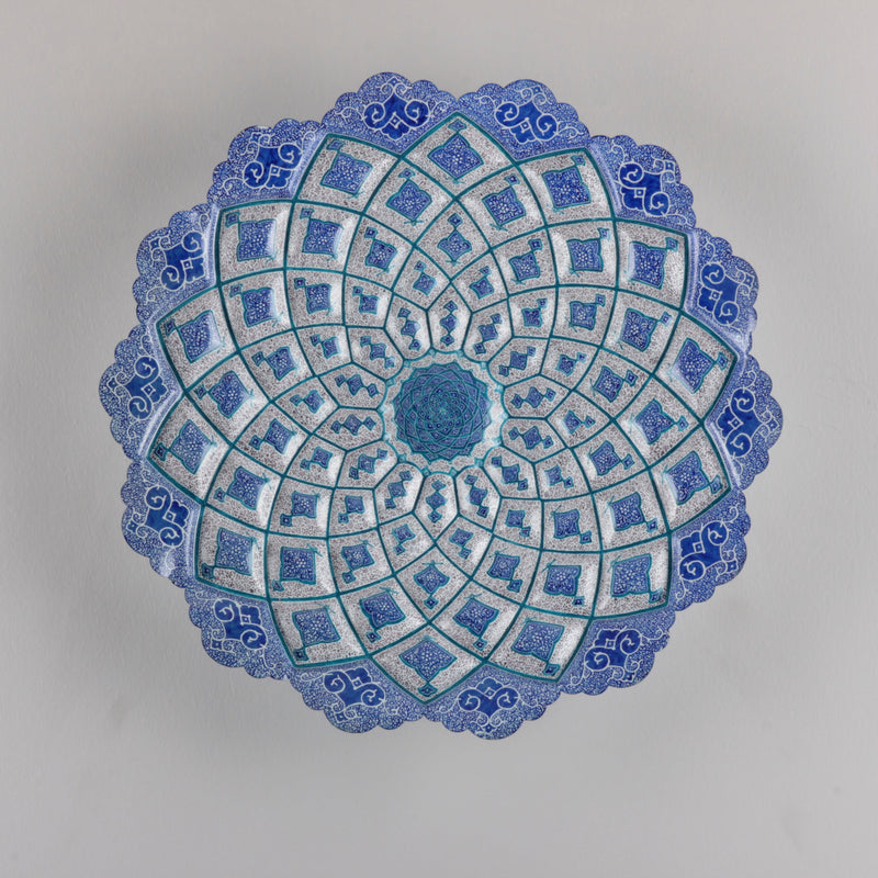 Minekari - Tabak S:2