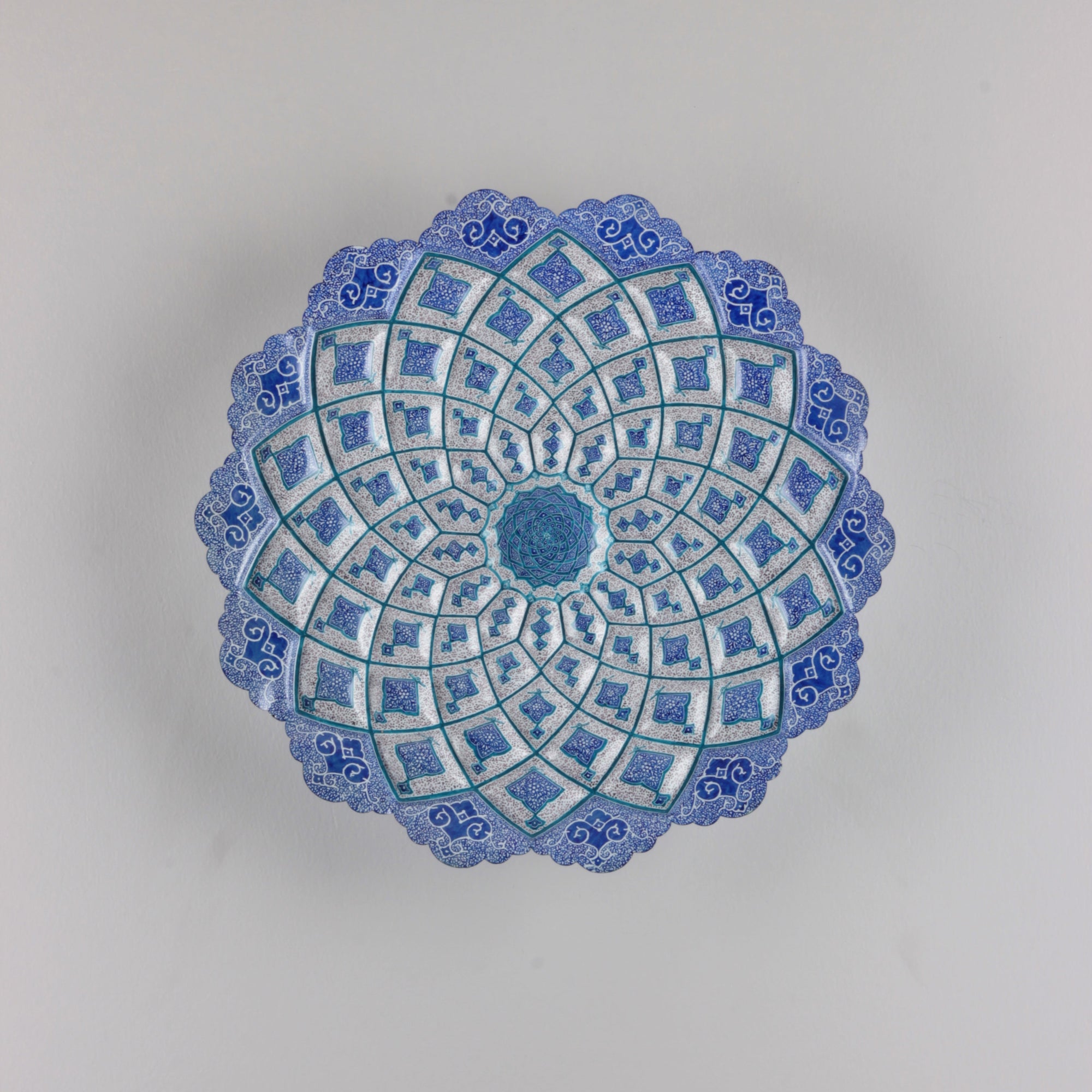 Minekari - Tabak S:2