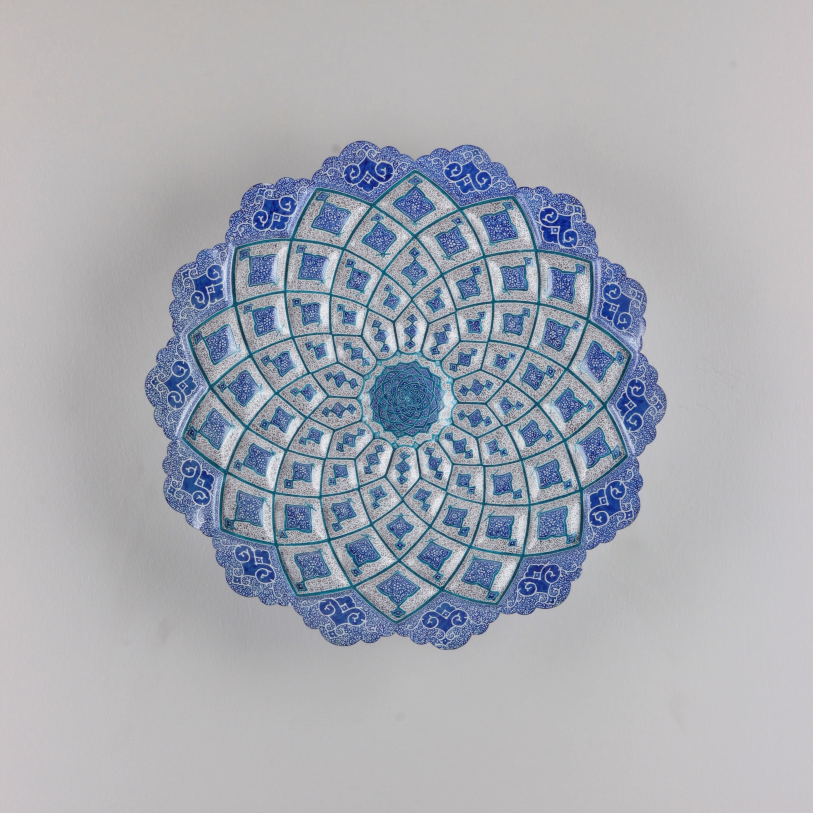 Minekari - Tabak S:2