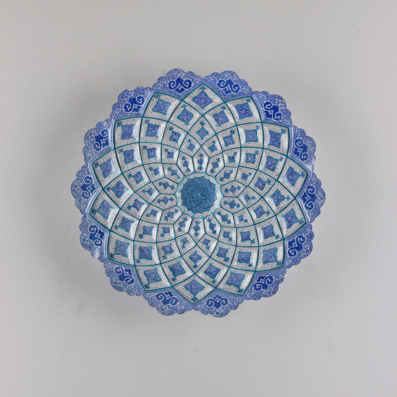 Minekari - Tabak S:2