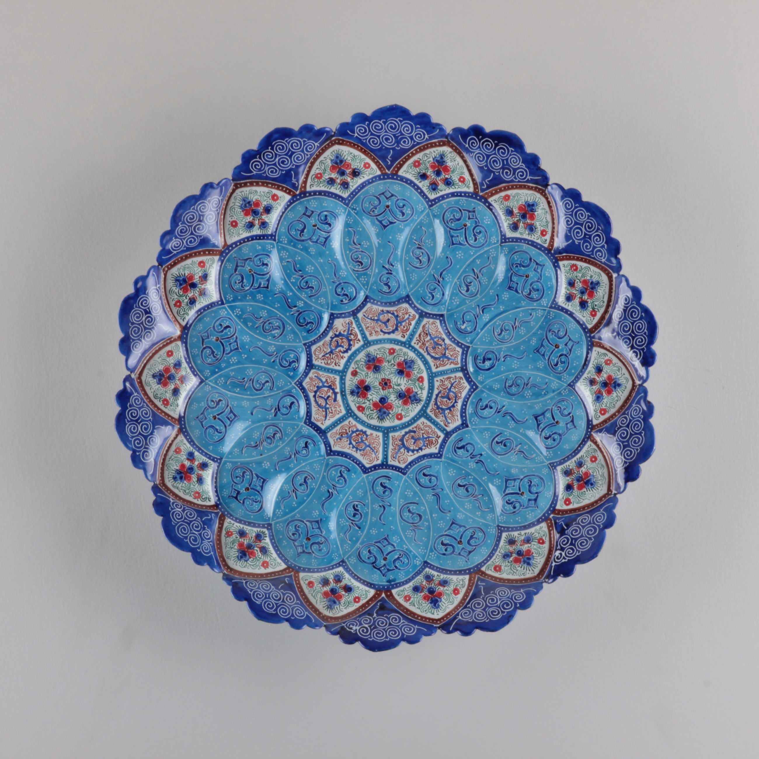 Minekari - Tabak S:1