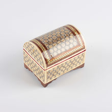 Hatem - Chest Box M:6