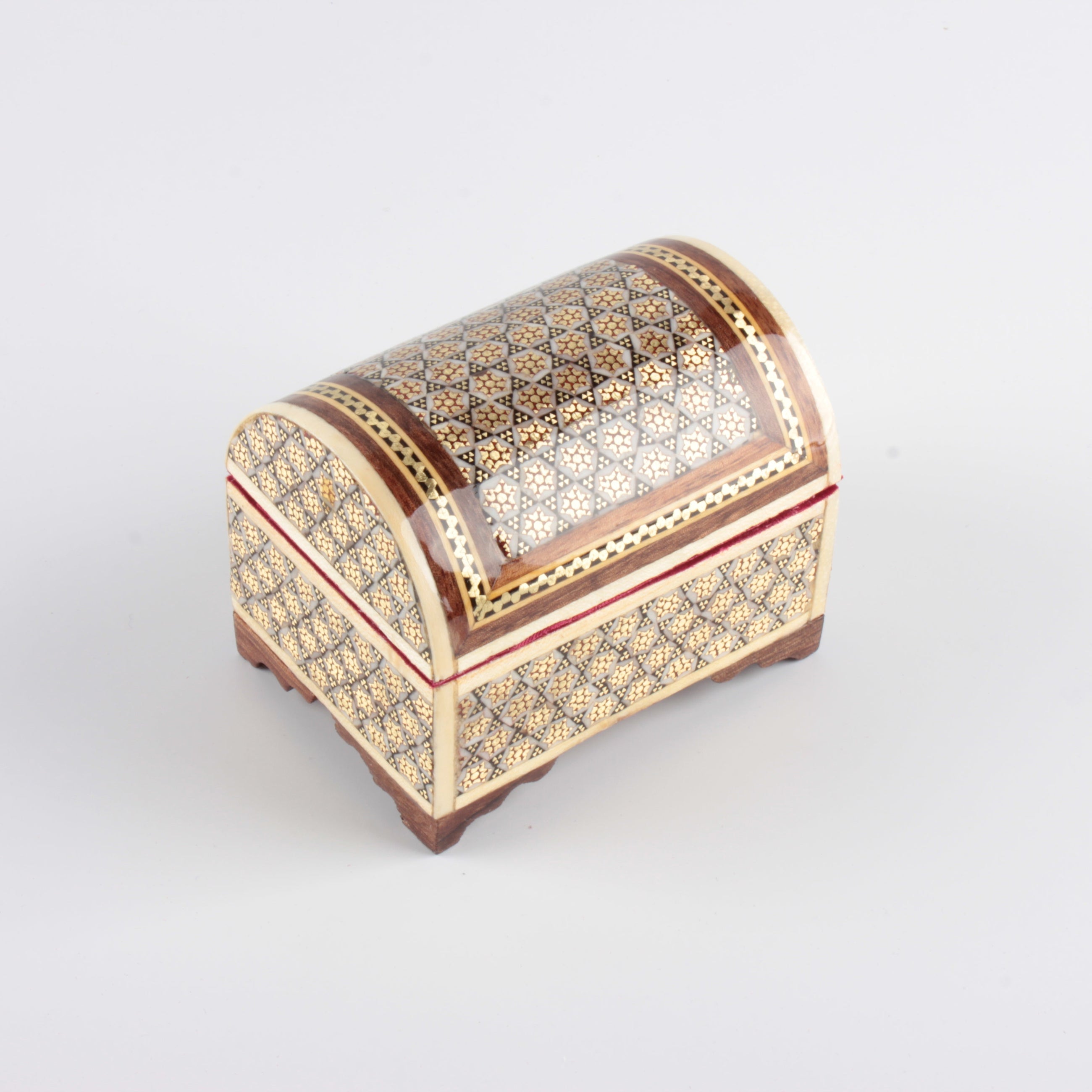 Hatem - Chest Box M:6