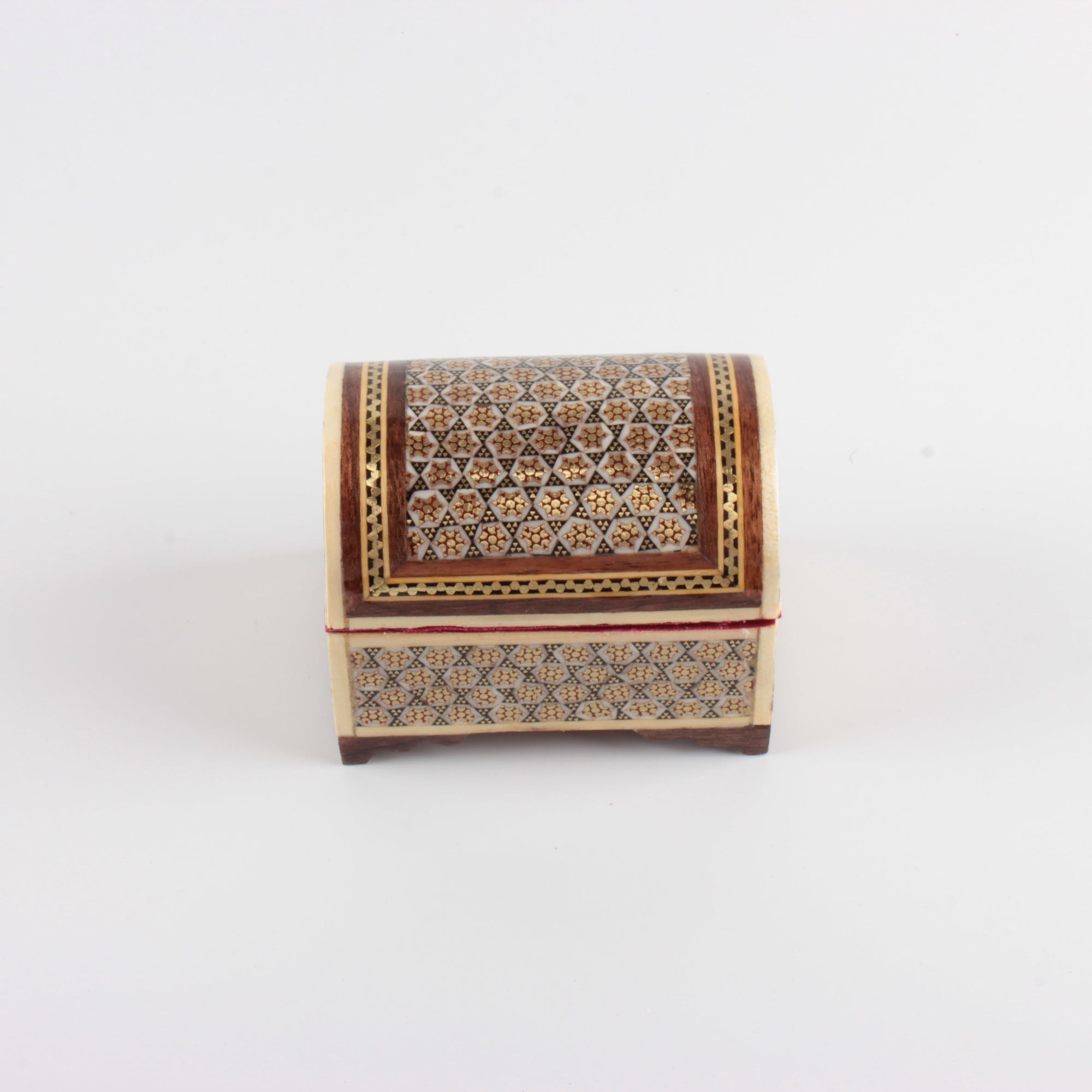 Hatem - Chest Box M:6