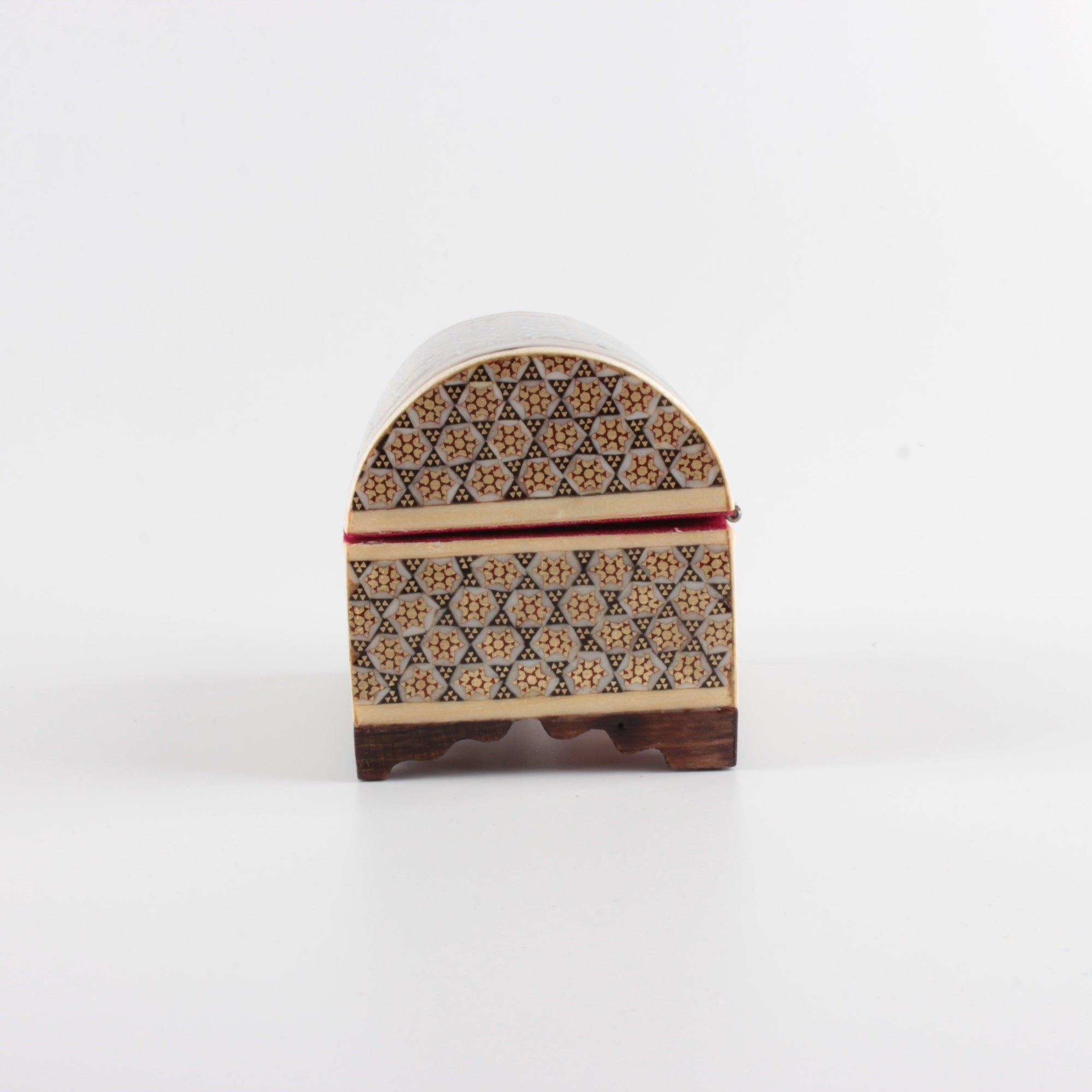 Hatem - Chest Box M:6