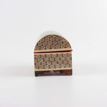 Hatem - Chest Box M:6