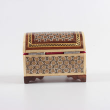 Hatem - Chest Box M:6