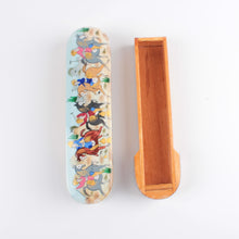 Hatem - Sürgülü Kutu K:1