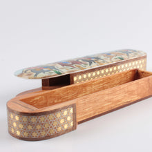 Hatem - Sürgülü Kutu K:1