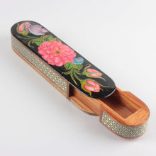 Hatem - Sliding Box K:2