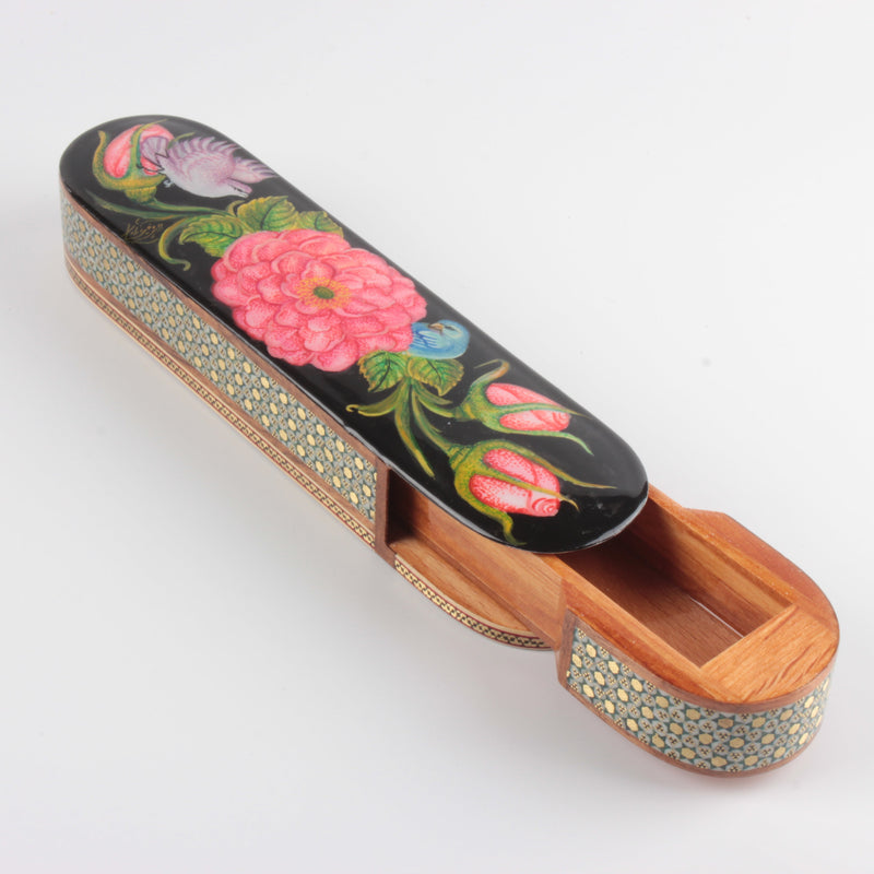 Hatem - Sürgülü Kutu K:2