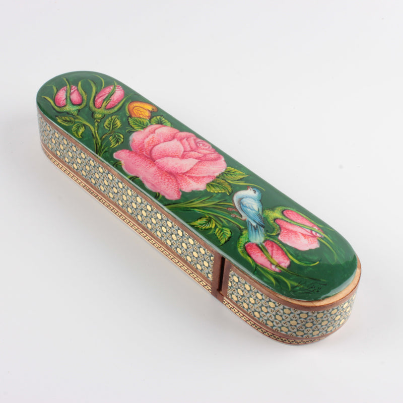 Hatem - Sürgülü Kutu K:6