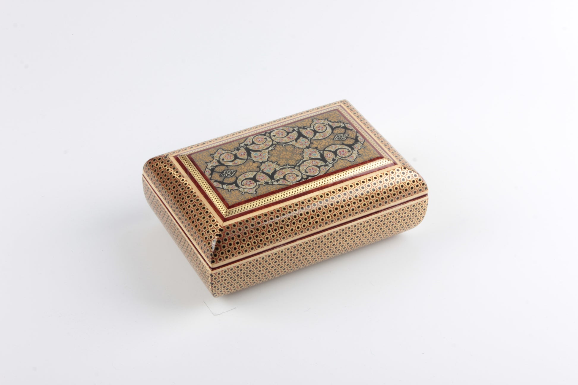 Premium Jewelry Box