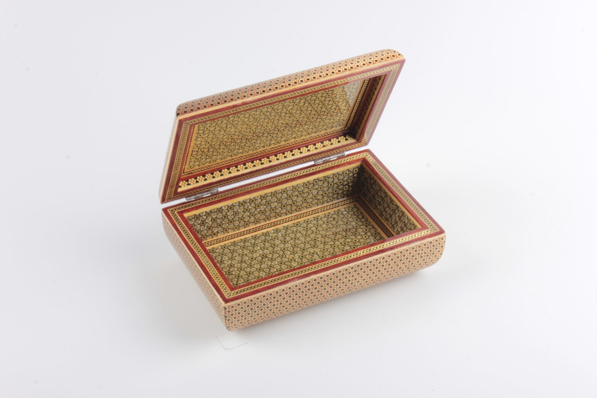 Premium Jewelry Box