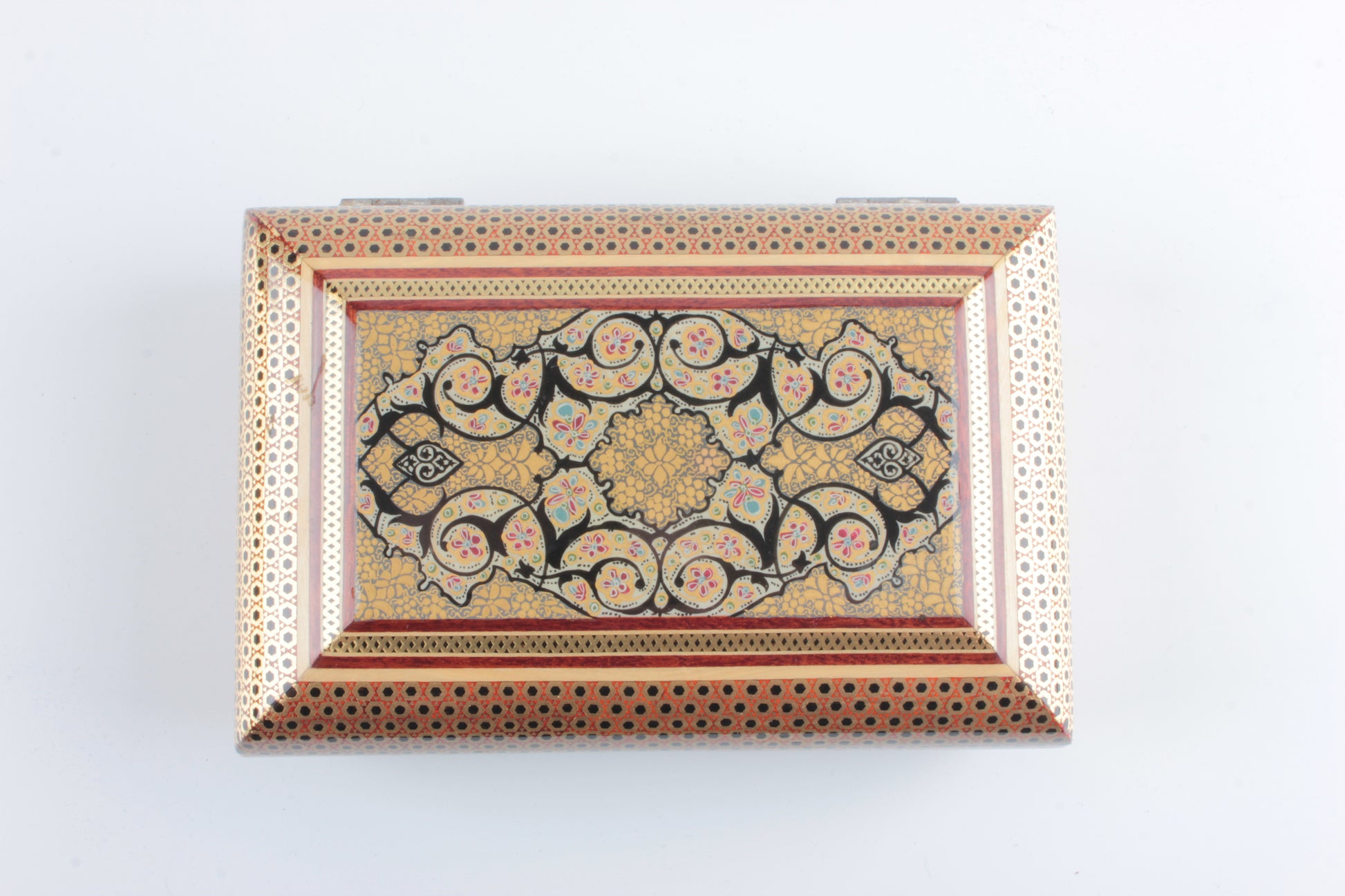 Premium Jewelry Box