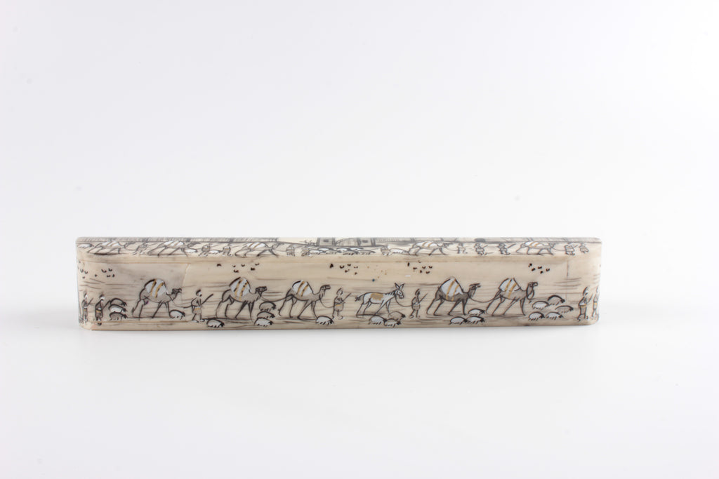 Persian Bone Case