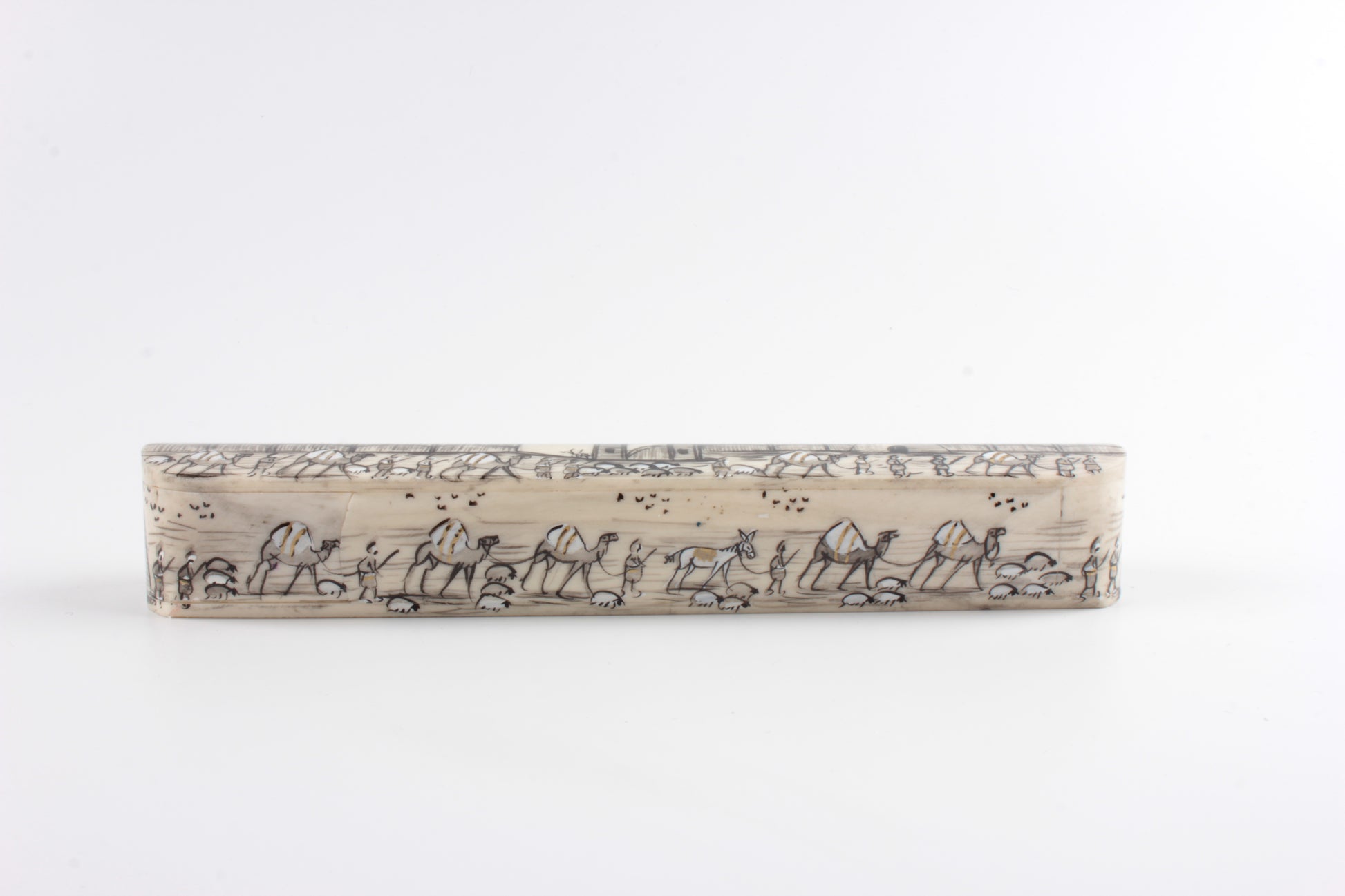 Persian Bone Case