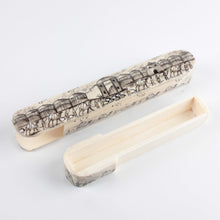 Camel Bone – Sliding Box No.1