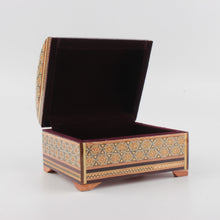 Hatem - Chest Box A:1