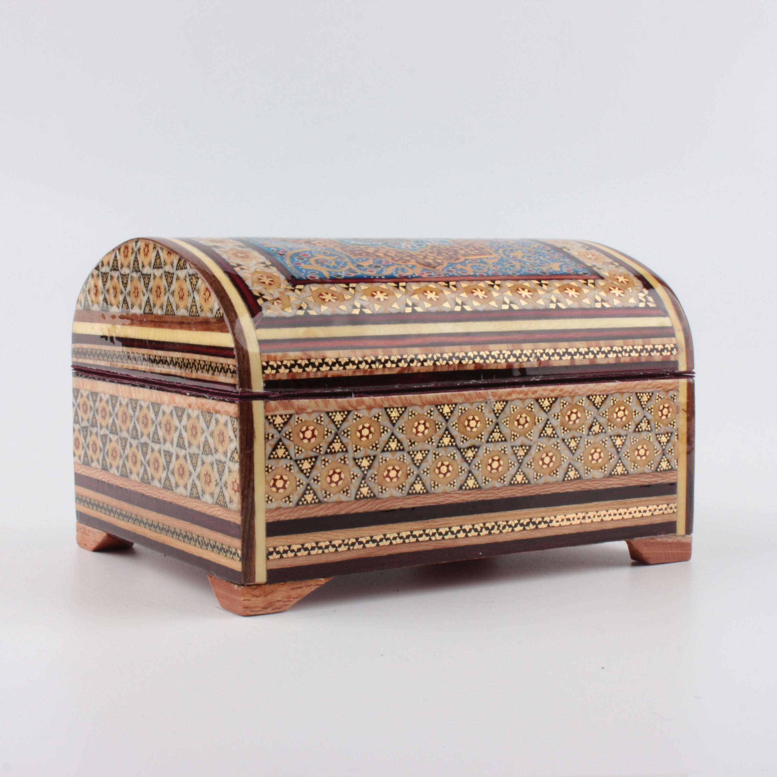 Hatem - Chest Box A:1