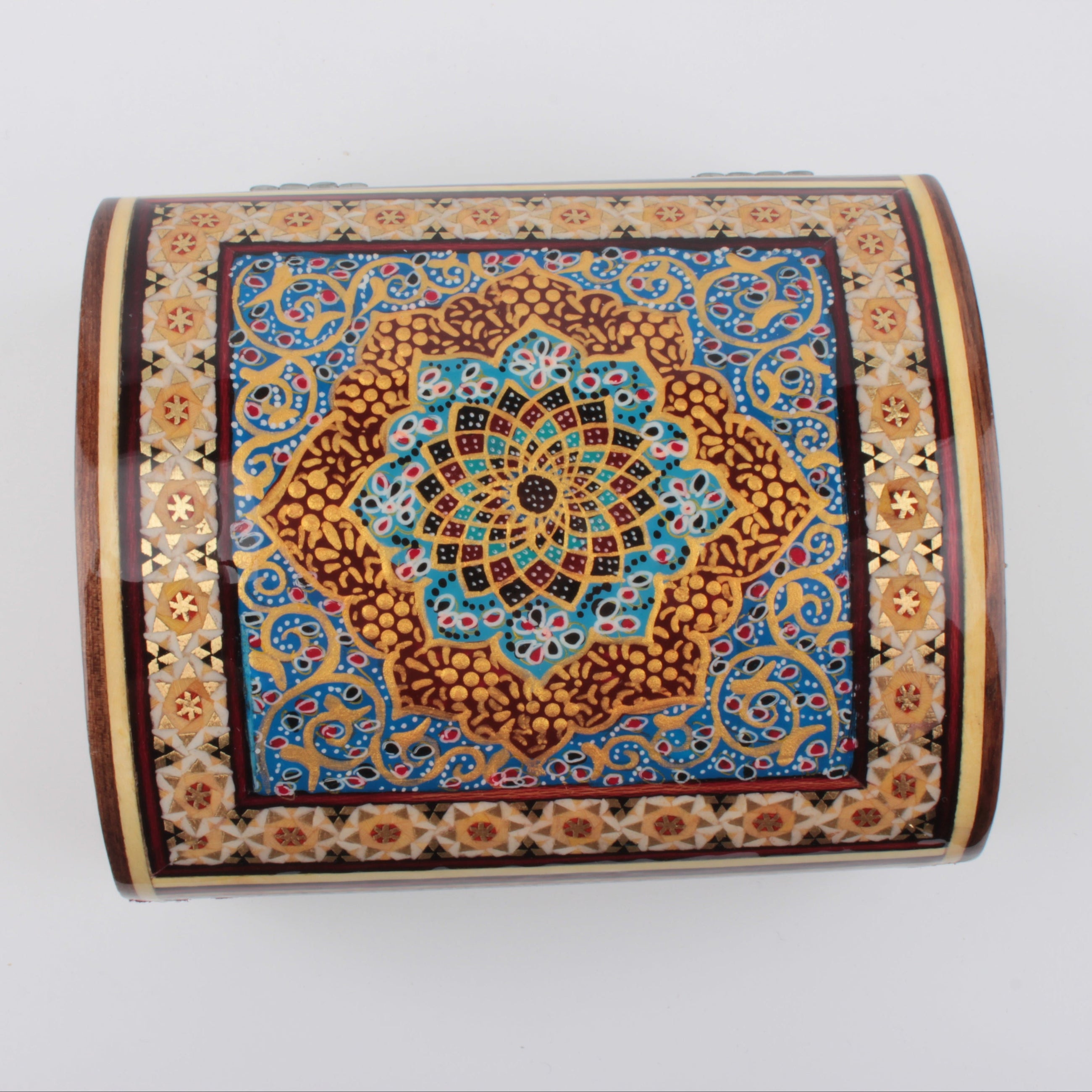 Hatem - Chest Box A:1