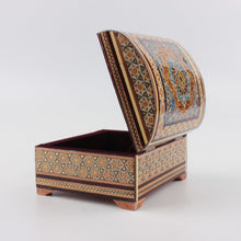 Hatem - Chest Box A:1