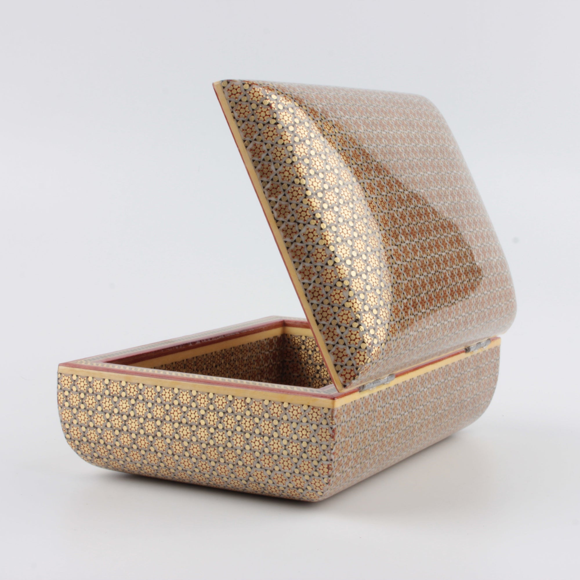 Hatem - Premium Box P:1