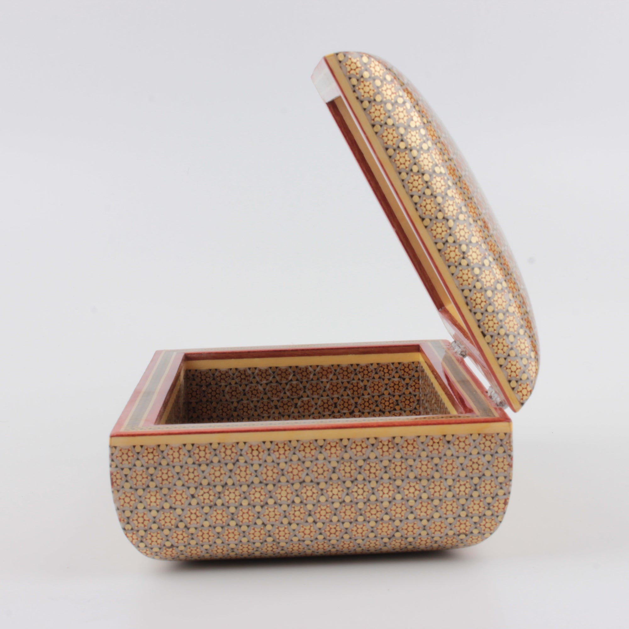 Hatem - Premium Box P:1