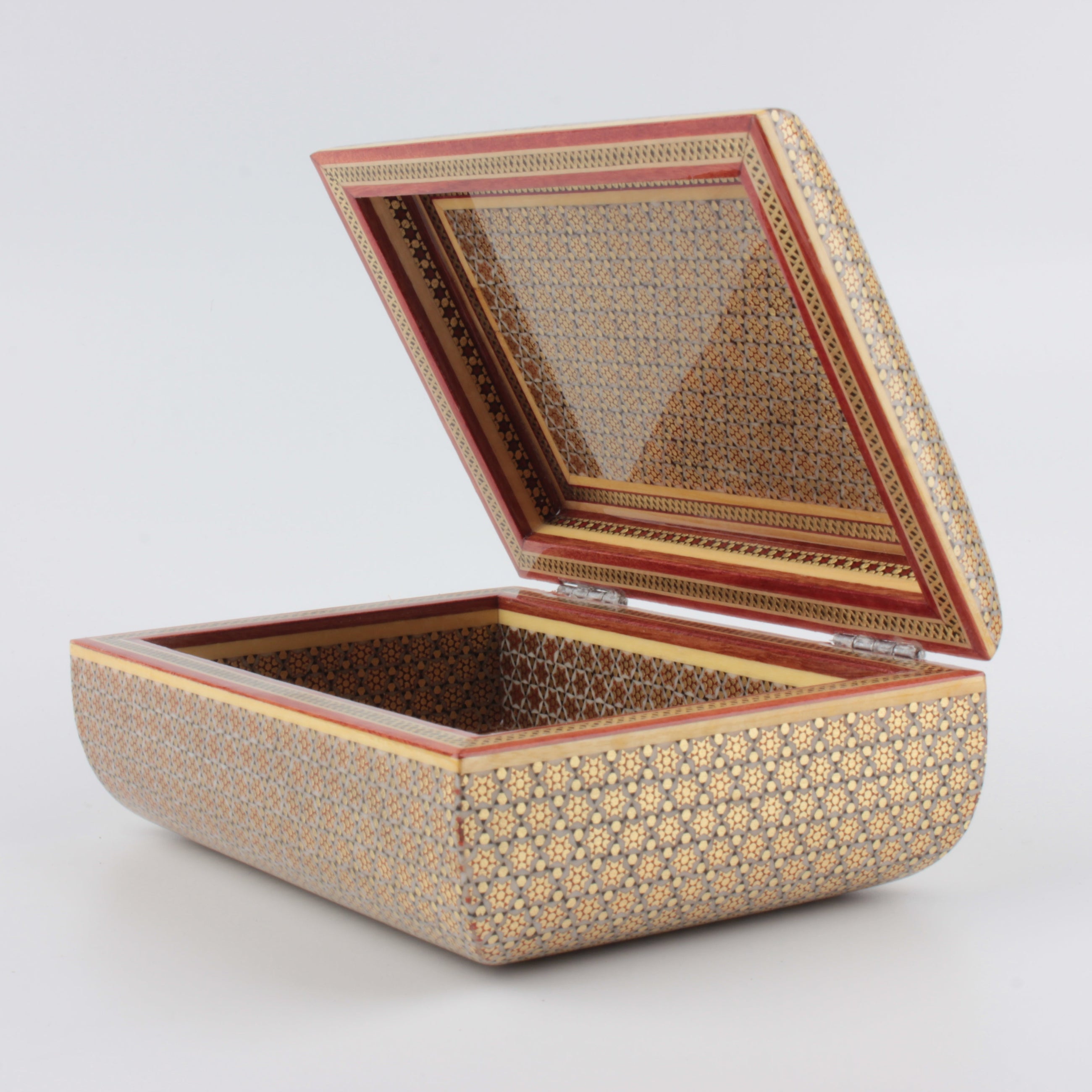 Hatem - Premium Box P:1