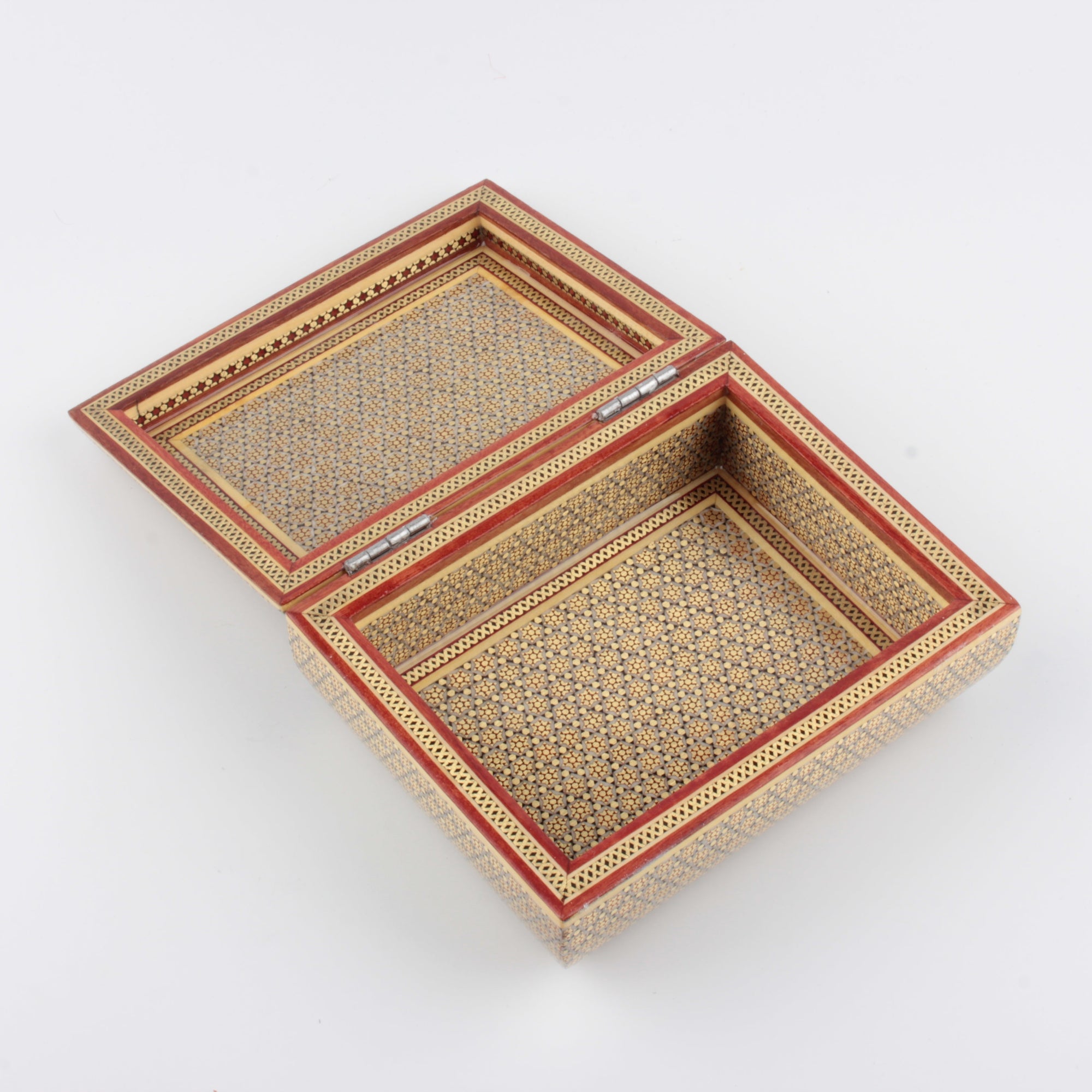 Hatem - Premium Box P:1