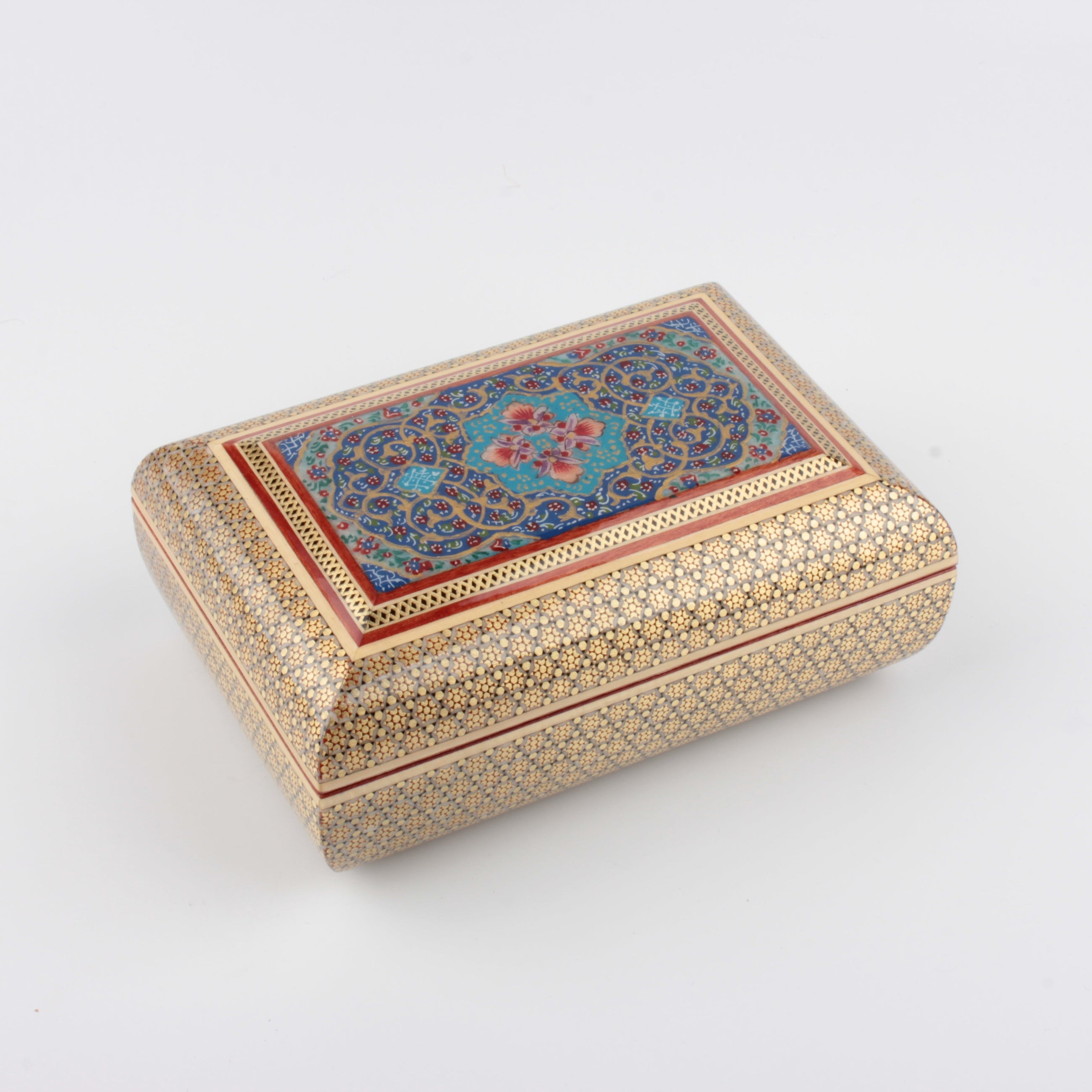 Hatem - Premium Box P:3