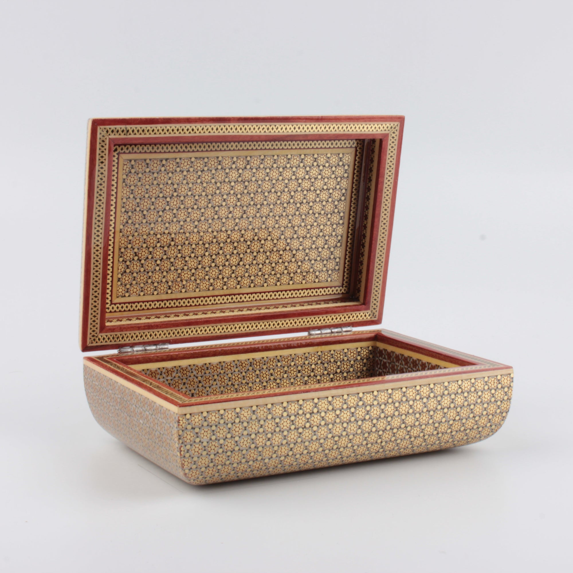 Hatem - Premium Box P:3