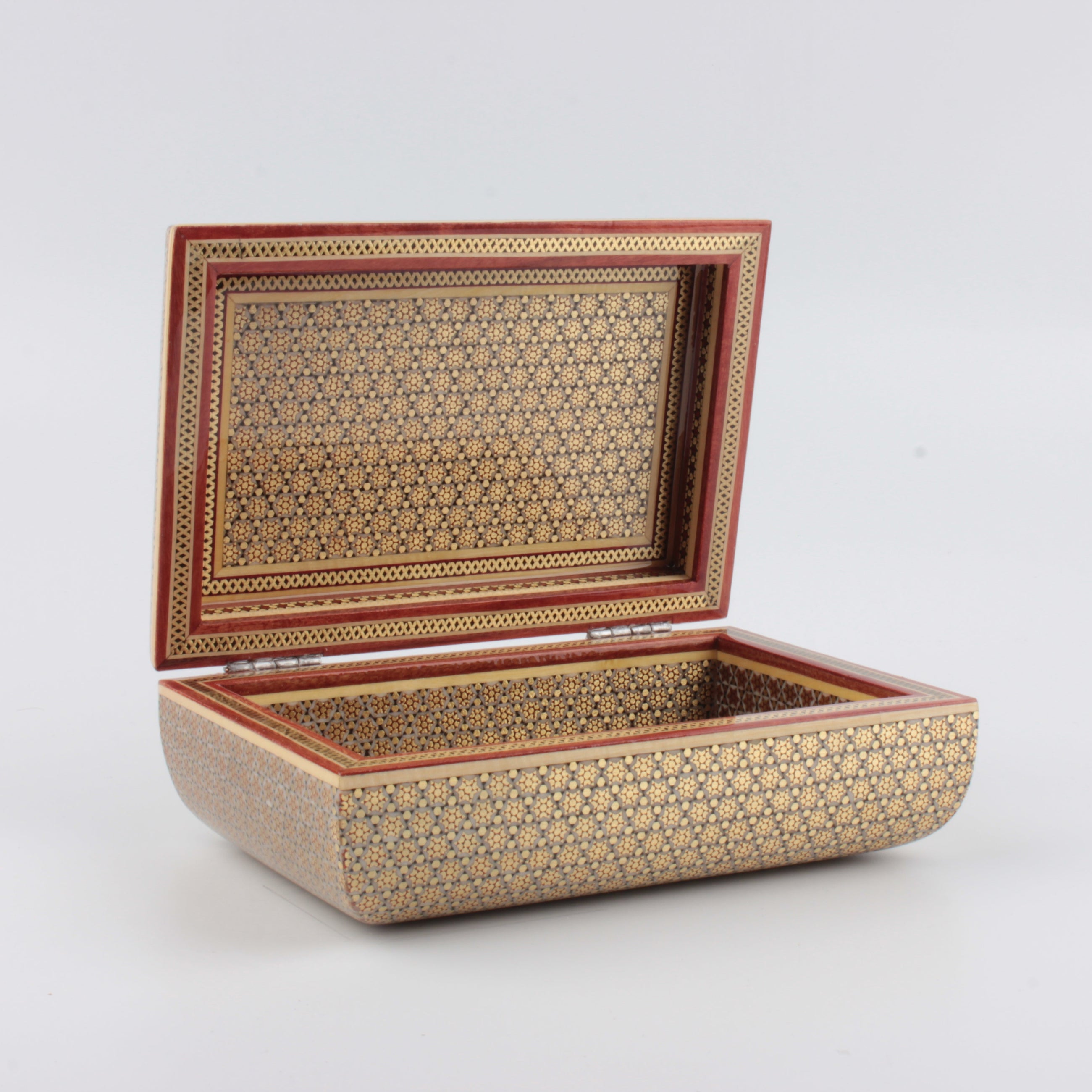 Hatem - Premium Box P:3